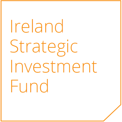 Ireland Strategic Investment Fund (ISIF)