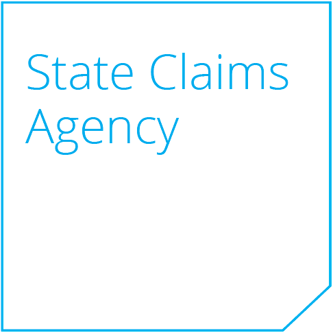 State Claims Agency (SCA)