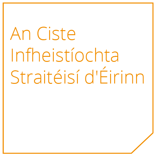 Ireland Strategic Investment Fund (ISIF)