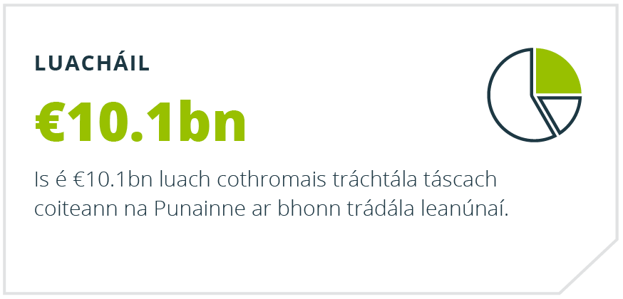 Athbhreithniú Bliantúil Punainne - Luacháil