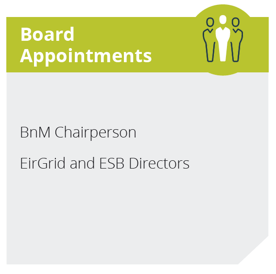 NewERA Portfolio Board Appointments
