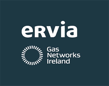 ervia - Gas Network Ireland