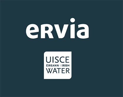 ervia - uisce water