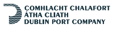 Dublin Port logo
