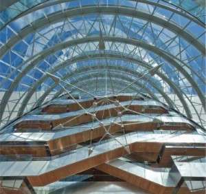 Image of National Convention Centre, Dublin