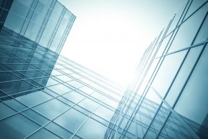 Image of office building