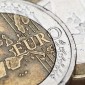 Image of euro coin
