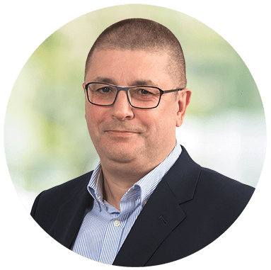 Derek Moran Profile