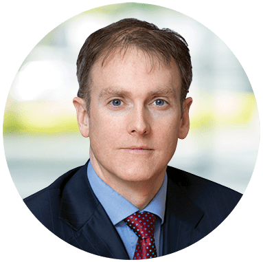 Des Carville Profile