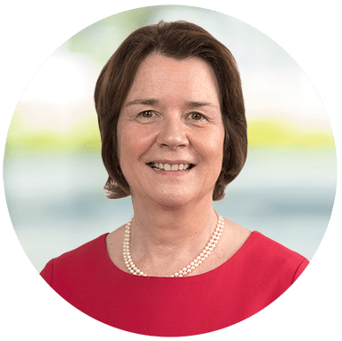 Eileen Fitzpatrick Profile