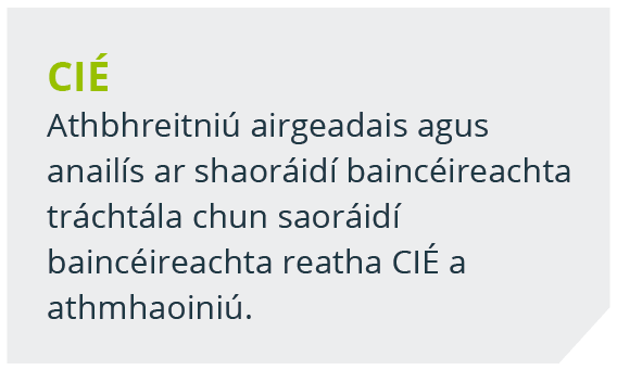 CIE