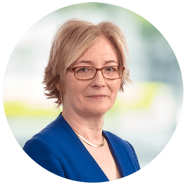 Gerardine Jones Profile