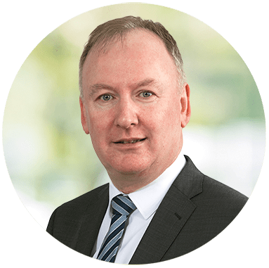 Ian Black Profile