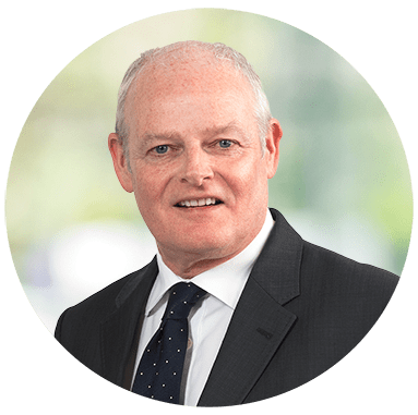 Martin Murphy Profile