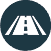 NDFA Motorway Service Areas Icon