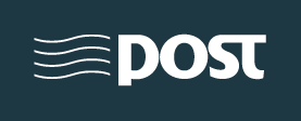 An Post logo