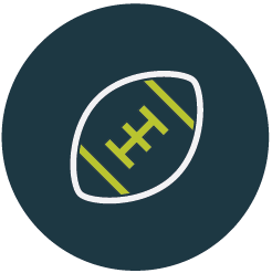 Rugby World Cup 2023 Bid Icon