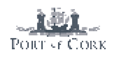 Port of Cork logo