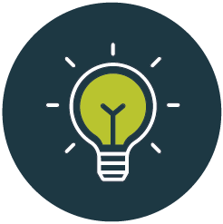 Energy Efficiency Icon