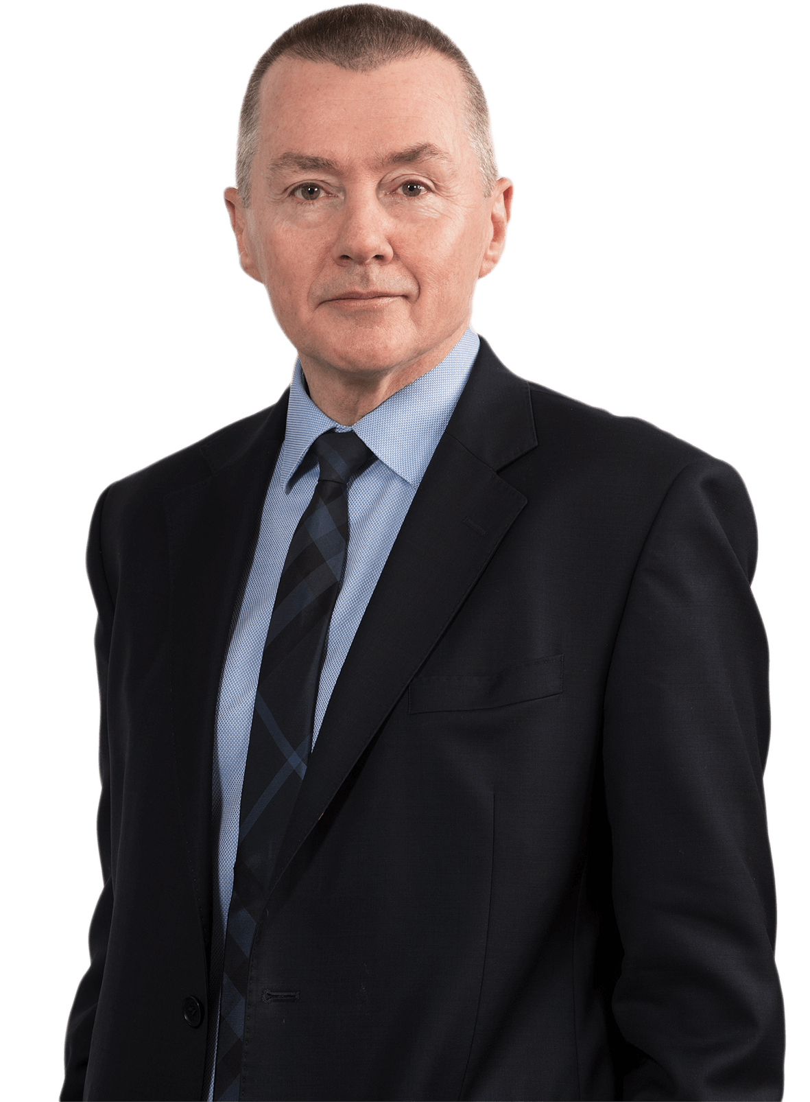 Conor O'Kelly profile