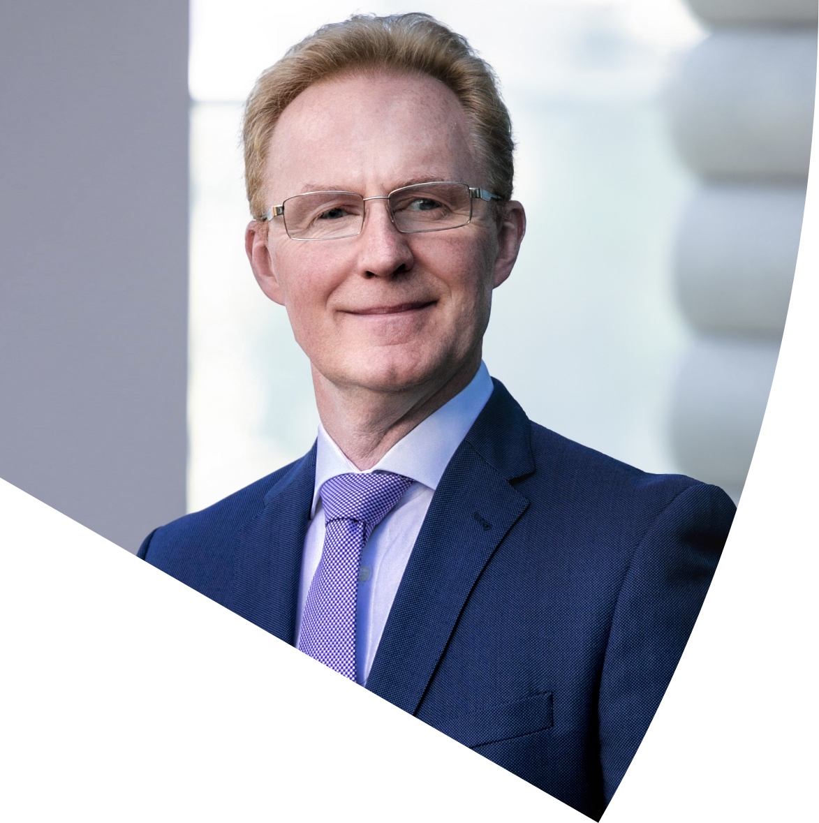 Chief Executive