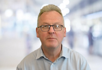 David Moloney