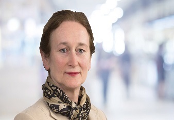 Maeve Carton