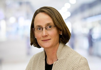 Susan O'Halloran